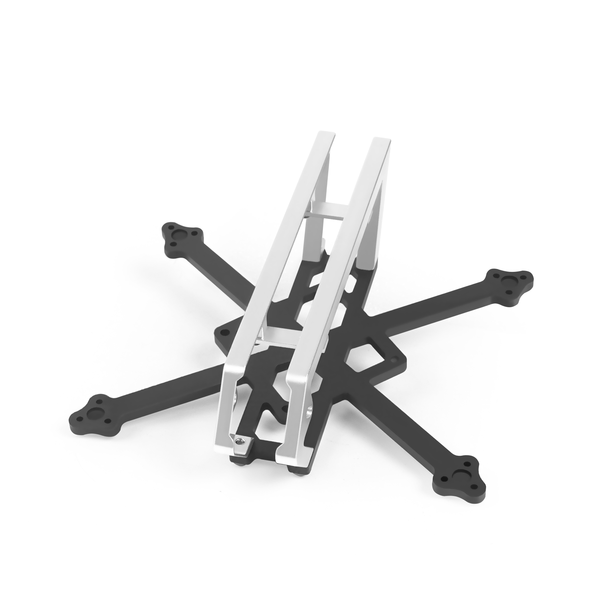 YMZFPV Lighting2 2 インチ FPV クアッ - Drone Kit Octocopter のレビューと価格