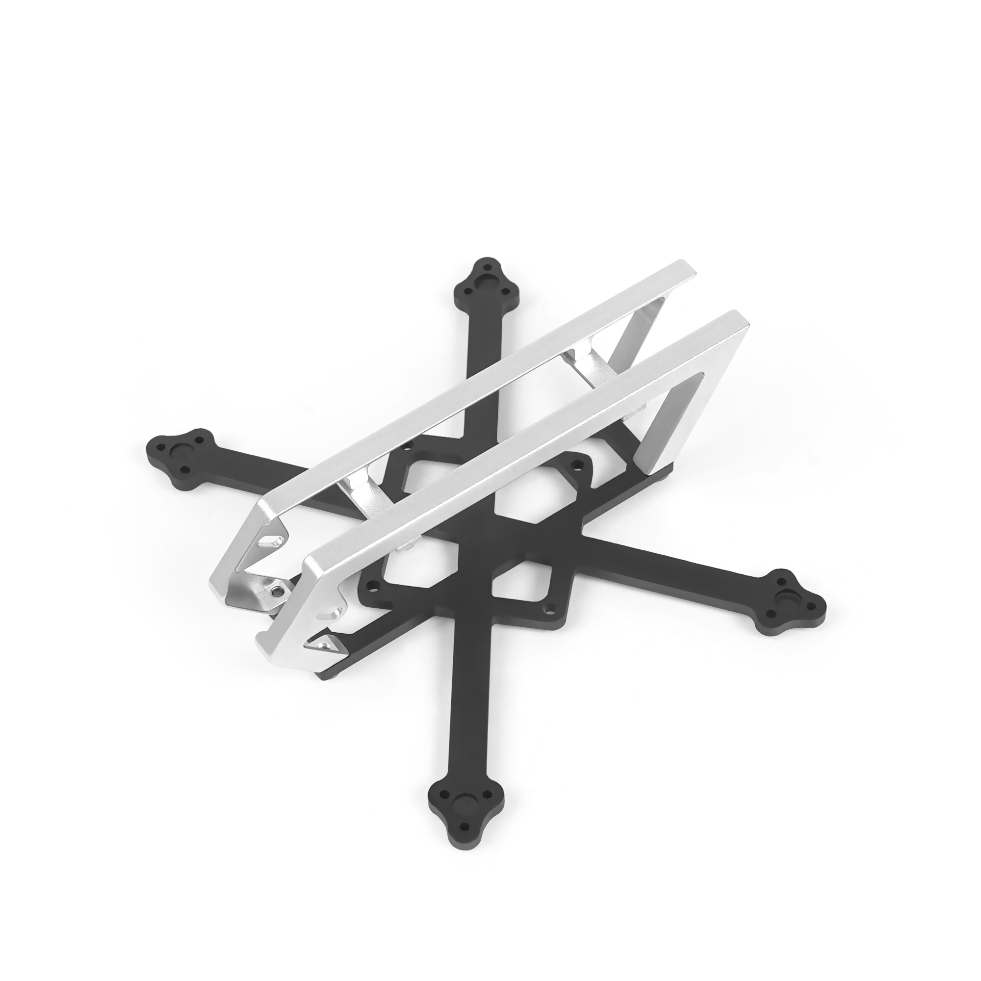 YMZFPV Lighting2 2 インチ FPV クアッ - Drone Kit Octocopter のレビューと価格