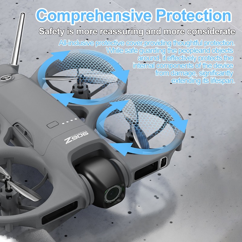 Z906 ポータブルドローンキット リモコン付き 180 ° - Drone Kit Beginner のレビューと価格