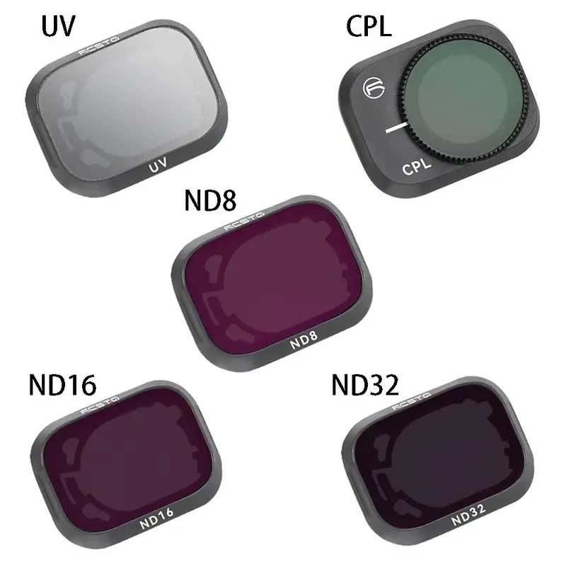 DJI Mini 3/3 Proカメラ用DIYドローンフィル - Drone Kit With Camera のレビューと価格